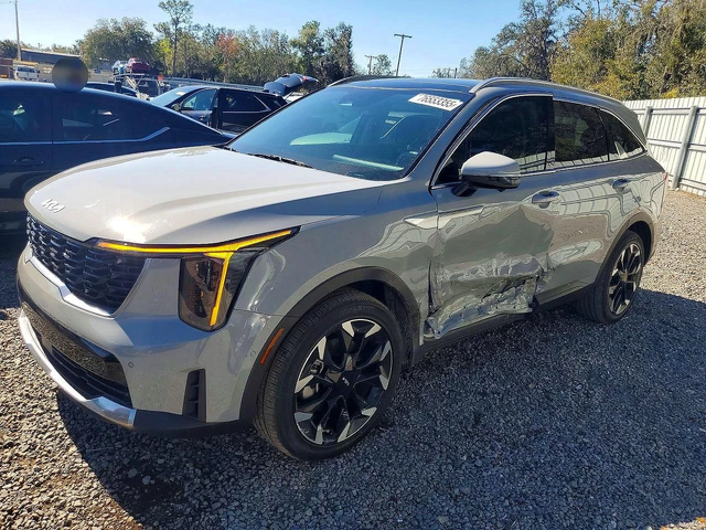 Kia Sorento * FACELIFT* SX* КОЖА* ПАНОРАМА* ПОДГРЕВ* 6 МЕСТЕН* - автомобили, коли, обяви за нови и употребявани 3