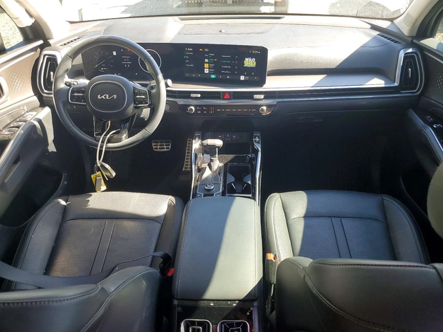 Kia Sorento * FACELIFT* SX* КОЖА* ПАНОРАМА* ПОДГРЕВ* 6 МЕСТЕН* - автомобили, коли, обяви за нови и употребявани 7