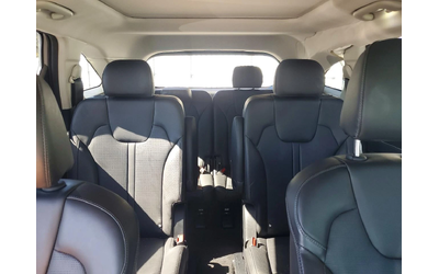 Kia Sorento * FACELIFT* SX* КОЖА* ПАНОРАМА* ПОДГРЕВ* 6 МЕСТЕН* - автомобили, коли, обяви за нови и употребявани 9