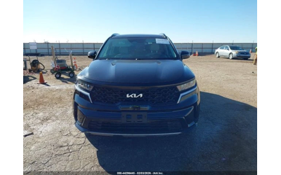 Kia Sorento * S* КОЖА* ПОДГРЕВ* LED* PANORAMA* - автомобили, коли, обяви за нови и употребявани 10