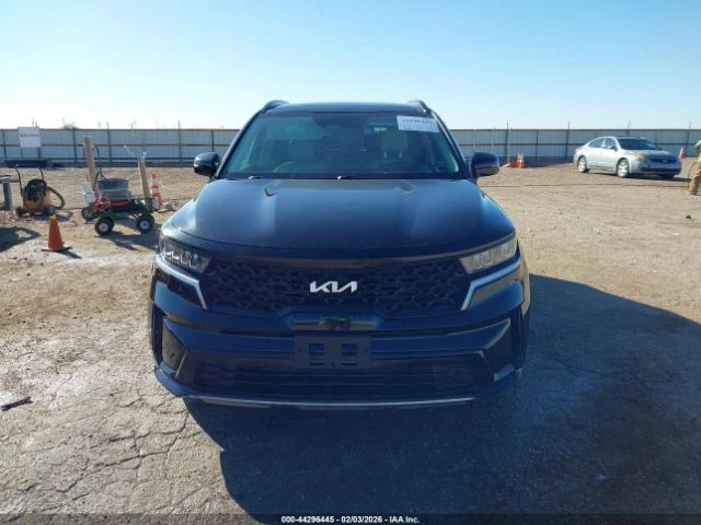 Kia Sorento * S* КОЖА* ПОДГРЕВ* LED* PANORAMA* - автомобили, коли, обяви за нови и употребявани 10