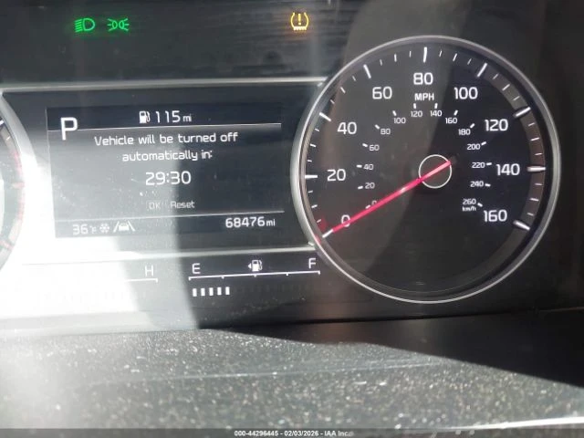 Kia Sorento * S* КОЖА* ПОДГРЕВ* LED* PANORAMA* - автомобили, коли, обяви за нови и употребявани 13