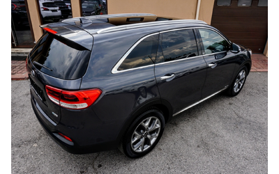 kia-sorento - 2