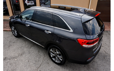 kia-sorento - 3