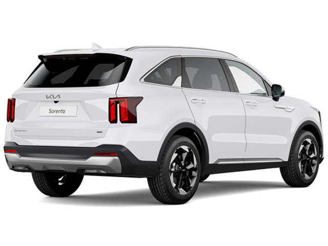 Kia Sorento, 2026 г., 1 км, 230 к.с. - автомобили, коли, обяви за нови и употребявани 1