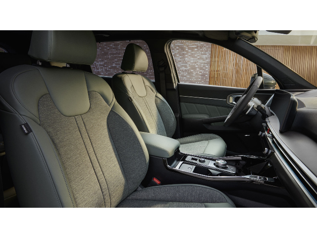 Kia Sorento, 2026 г., 1 км, 230 к.с. - автомобили, коли, обяви за нови и употребявани 4