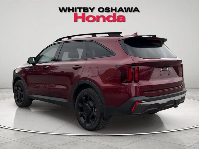 Kia Sorento АвтоКредит* (ЦЕНА ДО БГ) - автомобили, коли, обяви за нови и употребявани 3