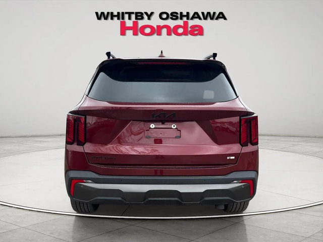 Kia Sorento АвтоКредит* (ЦЕНА ДО БГ) - автомобили, коли, обяви за нови и употребявани 5