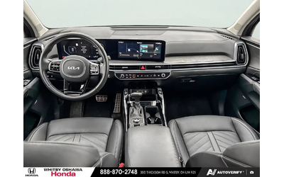 Kia Sorento АвтоКредит* (ЦЕНА ДО БГ) - автомобили, коли, обяви за нови и употребявани 7