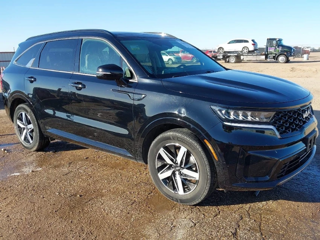 Kia Sorento S* ПОДГРЕВ* PANO* KAМЕРА - автомобили, коли, обяви за нови и употребявани 0