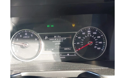 Kia Sorento S* ПОДГРЕВ* PANO* KAМЕРА - автомобили, коли, обяви за нови и употребявани 6