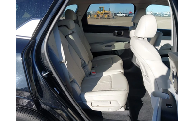 Kia Sorento S* ПОДГРЕВ* PANO* KAМЕРА - автомобили, коли, обяви за нови и употребявани 7