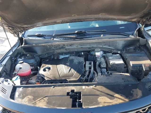 Kia Sorento S* ПОДГРЕВ* PANO* KAМЕРА - автомобили, коли, обяви за нови и употребявани 8