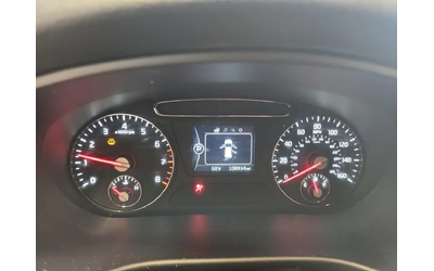 Kia Sorento LX V6 - автомобили, коли, обяви за нови и употребявани 10