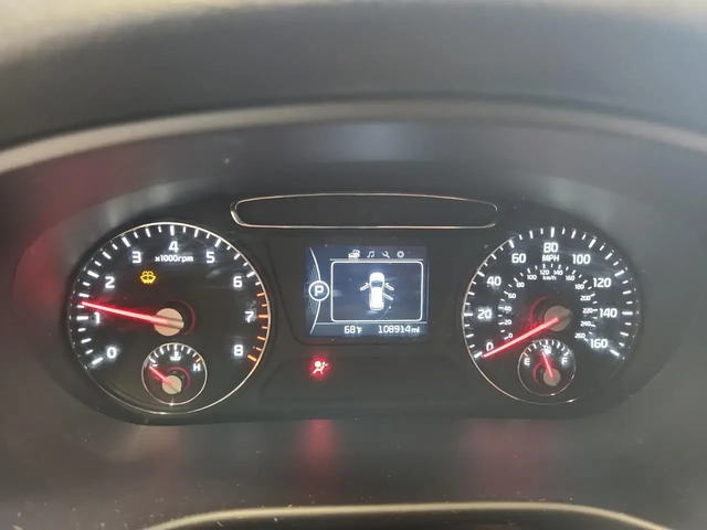 Kia Sorento LX V6 - автомобили, коли, обяви за нови и употребявани 10