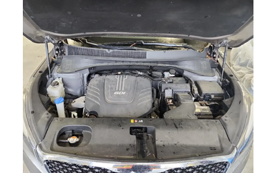 Kia Sorento LX V6 - автомобили, коли, обяви за нови и употребявани 11