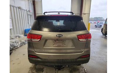 kia-sorento - 3