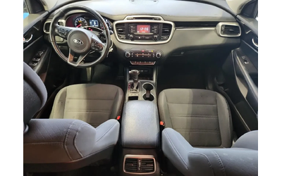 Kia Sorento LX V6 - автомобили, коли, обяви за нови и употребявани 7