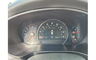 Kia Sorento SX V6 - автомобили, коли, обяви за нови и употребявани 10