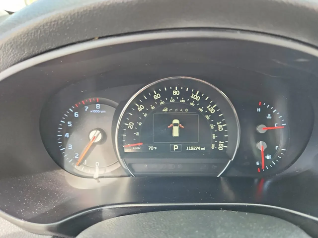 Kia Sorento SX V6 - автомобили, коли, обяви за нови и употребявани 10