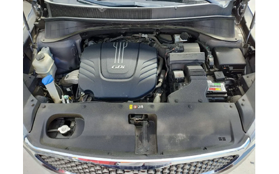 Kia Sorento SX V6 - автомобили, коли, обяви за нови и употребявани 11