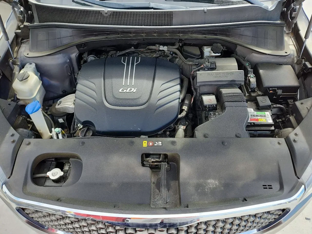 Kia Sorento SX V6 - автомобили, коли, обяви за нови и употребявани 11