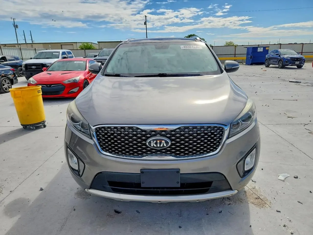 Kia Sorento SX V6 - автомобили, коли, обяви за нови и употребявани 2
