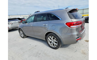 kia-sorento - 3