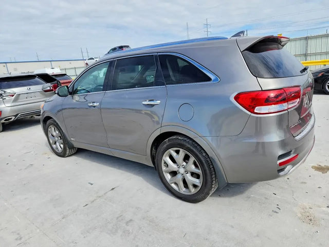 Kia Sorento SX V6 - автомобили, коли, обяви за нови и употребявани 3