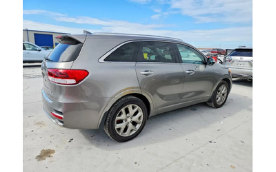 kia-sorento - 4