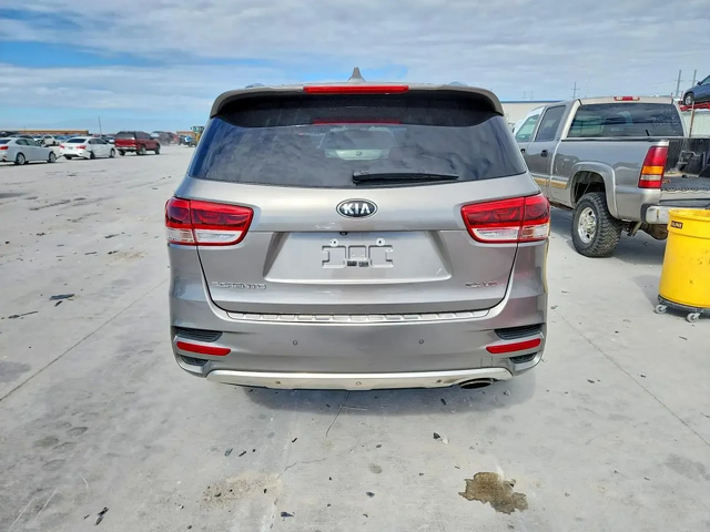Kia Sorento SX V6 - автомобили, коли, обяви за нови и употребявани 5
