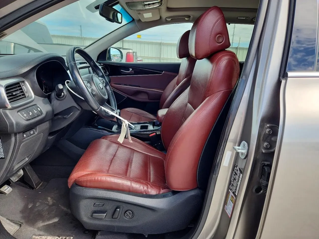 Kia Sorento SX V6 - автомобили, коли, обяви за нови и употребявани 6