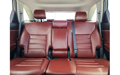 Kia Sorento SX V6 - автомобили, коли, обяви за нови и употребявани 8