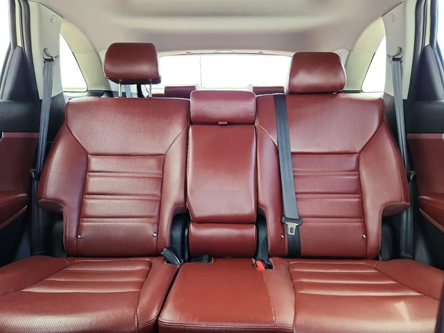 Kia Sorento SX V6 - автомобили, коли, обяви за нови и употребявани 8