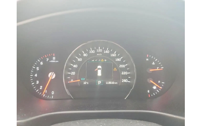 Kia Sorento SX V6 - автомобили, коли, обяви за нови и употребявани 10