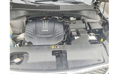 Kia Sorento SX V6 - автомобили, коли, обяви за нови и употребявани 11