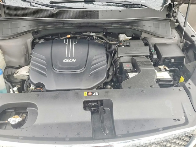 Kia Sorento SX V6 - автомобили, коли, обяви за нови и употребявани 11