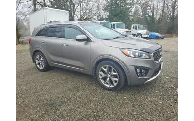 kia-sorento - 1