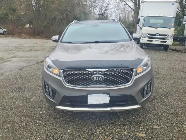 Kia Sorento SX V6 - автомобили, коли, обяви за нови и употребявани 2