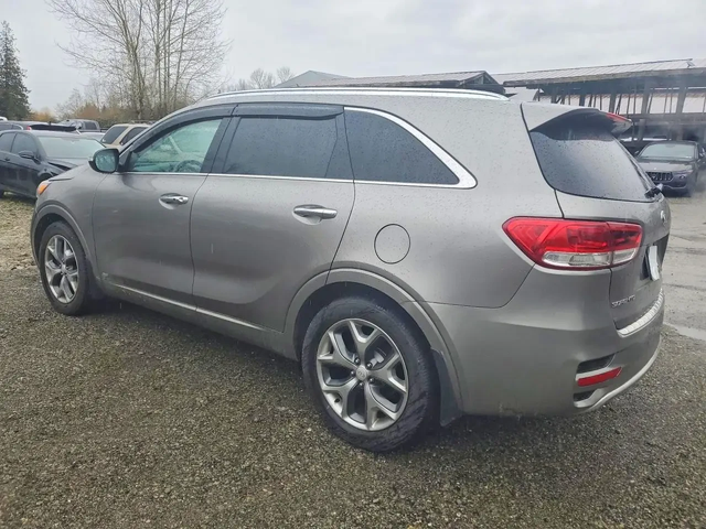 Kia Sorento SX V6 - автомобили, коли, обяви за нови и употребявани 3