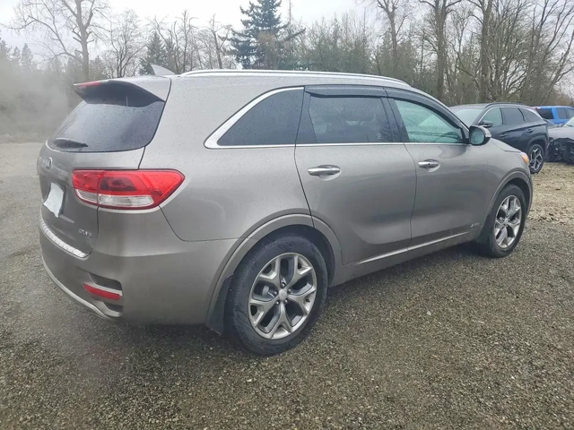 Kia Sorento SX V6 - автомобили, коли, обяви за нови и употребявани 4