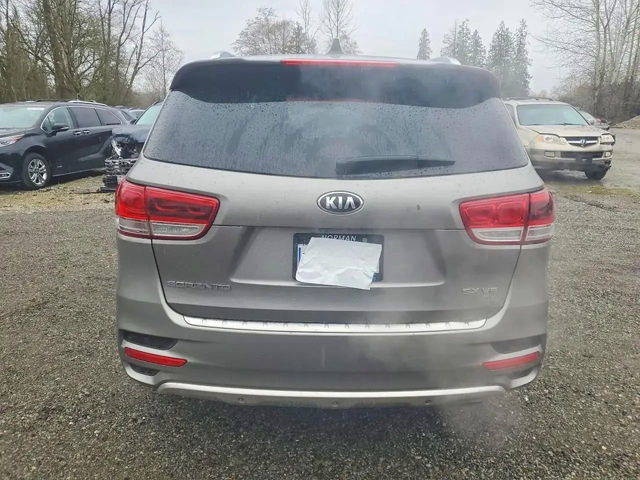 Kia Sorento SX V6 - автомобили, коли, обяви за нови и употребявани 5