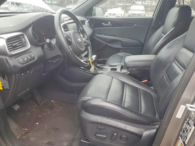 Kia Sorento SX V6 - автомобили, коли, обяви за нови и употребявани 6