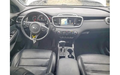 Kia Sorento SX V6 - автомобили, коли, обяви за нови и употребявани 7