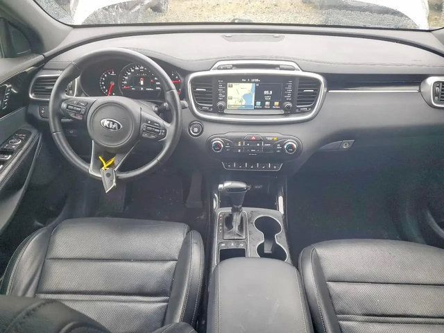 Kia Sorento SX V6 - автомобили, коли, обяви за нови и употребявани 7