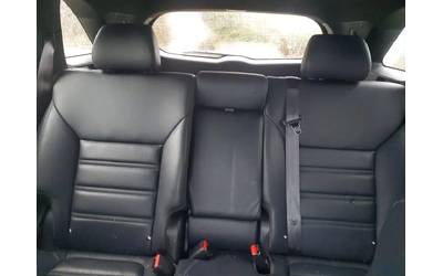 Kia Sorento SX V6 - автомобили, коли, обяви за нови и употребявани 8