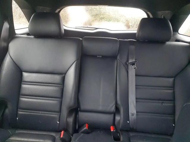 Kia Sorento SX V6 - автомобили, коли, обяви за нови и употребявани 8