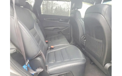 Kia Sorento SX V6 - автомобили, коли, обяви за нови и употребявани 9