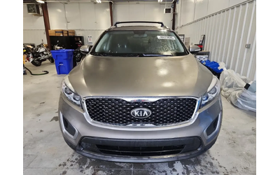 kia-sorento - 2