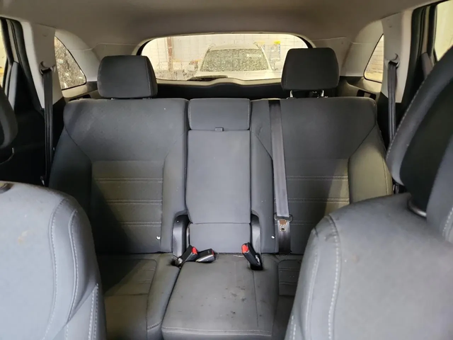 Kia Sorento LX V6 - автомобили, коли, обяви за нови и употребявани 8